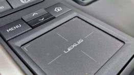 Lexus NX 300h - hybryda dla (prawie)każdego