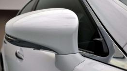 Lexus LS - poprzeczka nigdy nie jest dość wysoko