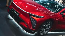 Targi Poznań Motor Show 2026 przeniosły mnie do Pekinu. Podsumowanie dnia prasowego