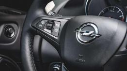 Opel Zafira Tourer FL - w samo sedno