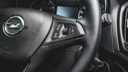 Opel Zafira Tourer FL - w samo sedno