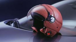 Seat Tango - szyba przednia