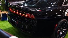 Targi Poznań Motor Show 2026 przeniosły mnie do Pekinu. Podsumowanie dnia prasowego