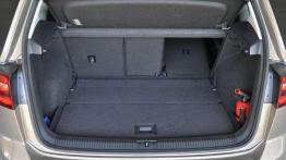 VW Golf Sportsvan – Nazwa mówi wszystko