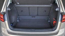 VW Golf Sportsvan – Nazwa mówi wszystko