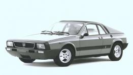 Sergio Pininfarina (1929 - 2012) - dorobek szefa najbardziej znanego centrum stylistycznego