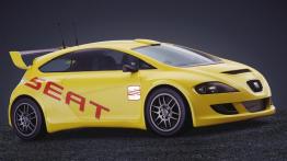 Seat Tango - prawy bok