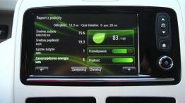 BMW i3 vs Renault Zoe - elektryzują miasto