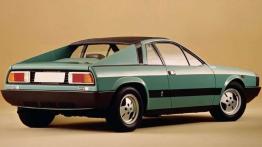 Sergio Pininfarina (1929 - 2012) - dorobek szefa najbardziej znanego centrum stylistycznego