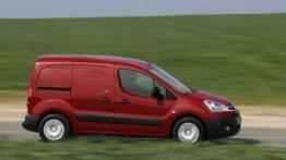 Citroen Berlingo Van - prawy bok