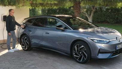 Volkswagen zmienia plany dotyczące elektryków? Chińska technologia wchodzi do gry