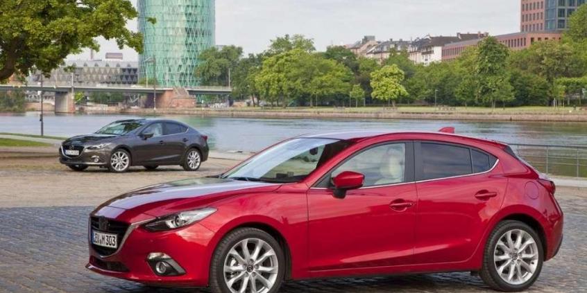 Motoryzacyjne nowości 2014 od A do H