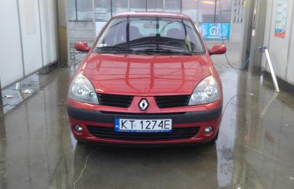 Renault Clio II