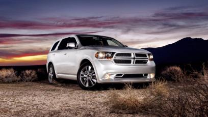 Dodge Durango R/T
