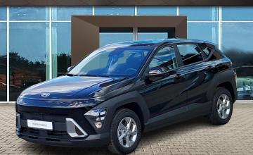Hyundai Kona II 2025 HEV 1.6 129KM 2WD 6DCT SMART