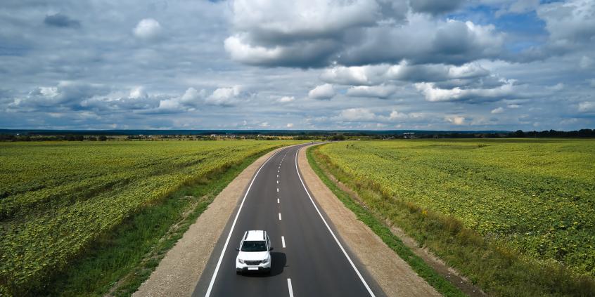 Dlaczego 75 km/h daje najniższe spalanie? Ten test wszystko wyjaśnia