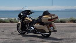 Harley w tarapatach - 185 000 motocykli do ASO