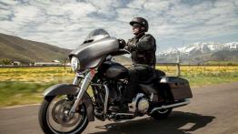 Harley w tarapatach - 185 000 motocykli do ASO