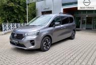 Nissan Townstar Van 1.3 DIG-T 130KM 2025 1,3 130 KM / Benzyna / Automat / Tekna / 7 Osób