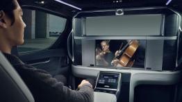 Lexus wchodzi do segmentu, który... odchodzi do lamusa