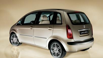 Lancia Musa