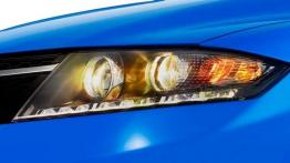 Proton Suprima S - malezyjski konkurent Focusa