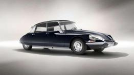 Citroen wyśle zawieszenie hydropneumatyczne do lamusa?