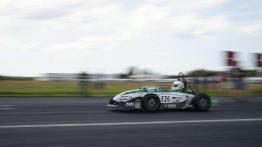 Do 100 km/h w 1,7 s - nowy rekord Guinnessa