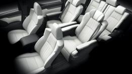 Lexus wchodzi do segmentu, który... odchodzi do lamusa