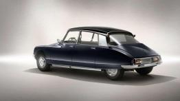 Citroen wyśle zawieszenie hydropneumatyczne do lamusa?