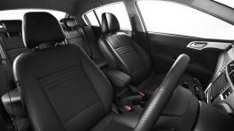 Proton Suprima S - malezyjski konkurent Focusa