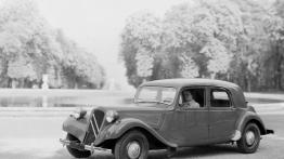 Citroen wyśle zawieszenie hydropneumatyczne do lamusa?