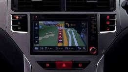 Proton Suprima S - malezyjski konkurent Focusa