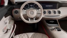 Topowe cabrio Mercedesa