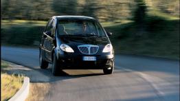 Lancia Musa - widok z przodu