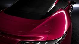 Ultrasportowe coupe Lexusa