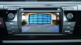 Nowa Corolla - cichy zabójca Avensisa