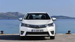 Nowa Corolla - cichy zabójca Avensisa