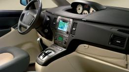 Lancia Musa - pełny panel przedni