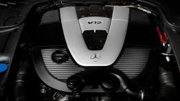 Topowe cabrio Mercedesa