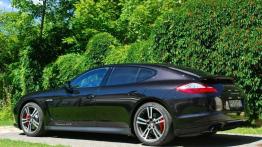 Porsche Panamera GTS - limuzyna dla prezesa?