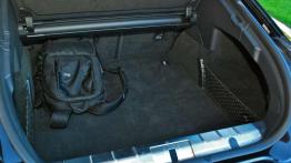 Porsche Panamera GTS - limuzyna dla prezesa?