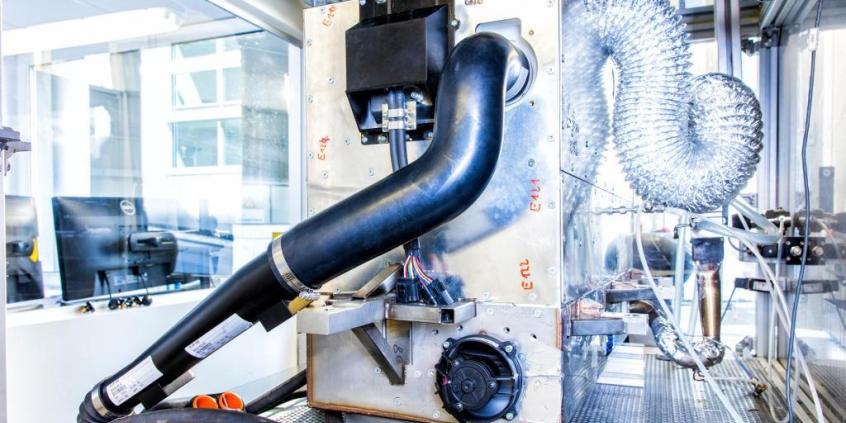 To może być rewolucja - nowy układ napędowy Nissana