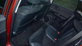 Honda CR-V 1.6 i-DTEC 160 KM Executive - umiarkowana oszczędność