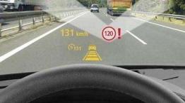 Droga hamowania a prędkość