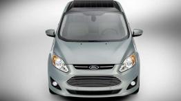 Ford C-MAX Solar Energi - coraz śmielej w przyszłość?