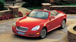 Lexus SC