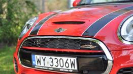 Mini Cabrio – Maksi przyjemność