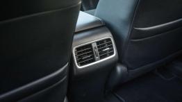 Honda CR-V 1.6 i-DTEC 160 KM Executive - umiarkowana oszczędność