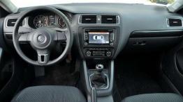 VW Jetta - kurs na niezależność